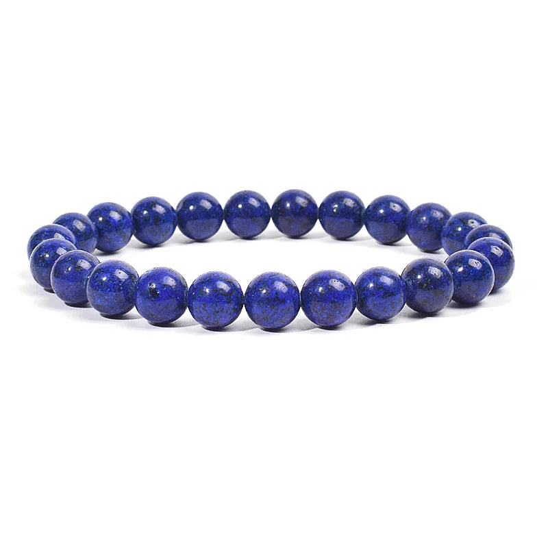 Healing Stone Bracelets – Energy, Protection &amp; Daily Balance