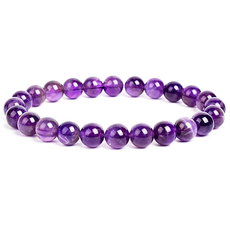 Healing Stone Bracelets – Energy, Protection &amp; Daily Balance