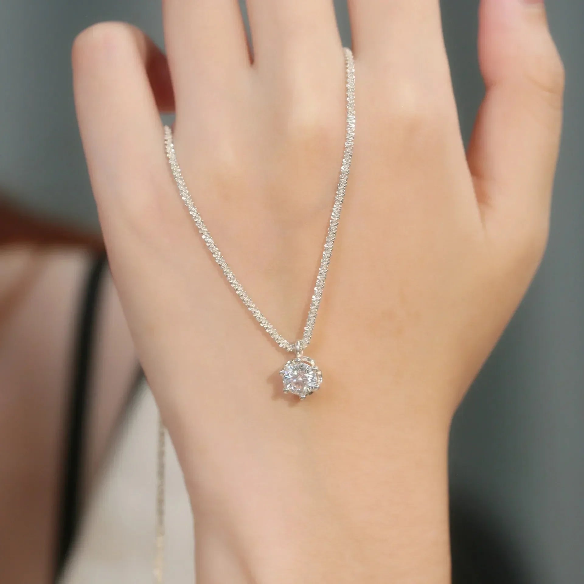 “Shine with timeless elegance...”