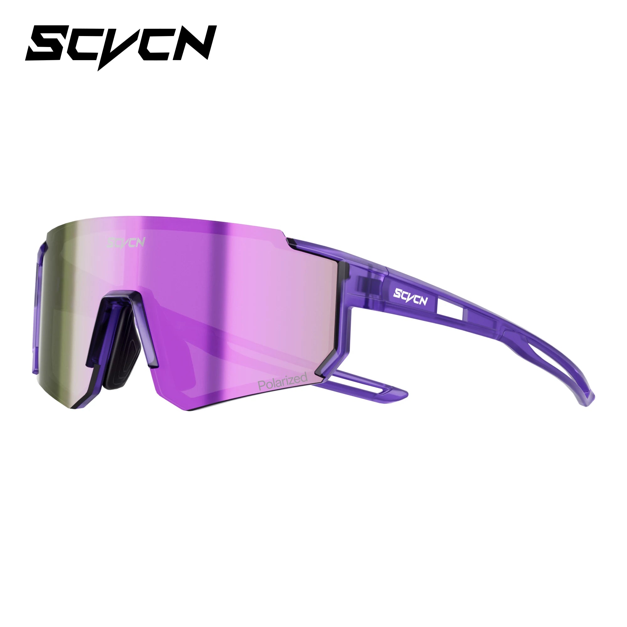 Skyline Polarized Sports Sunglasses