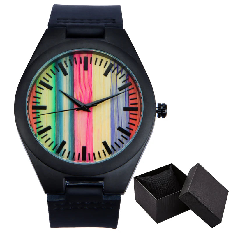 “ColorVibe Watch Collection”