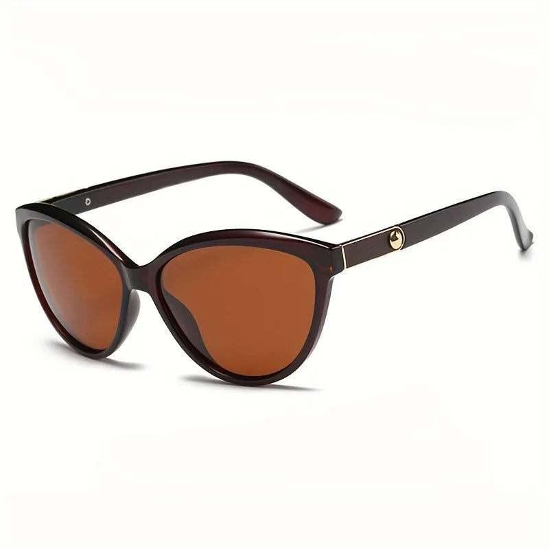 Classic Elegance Sunglasses