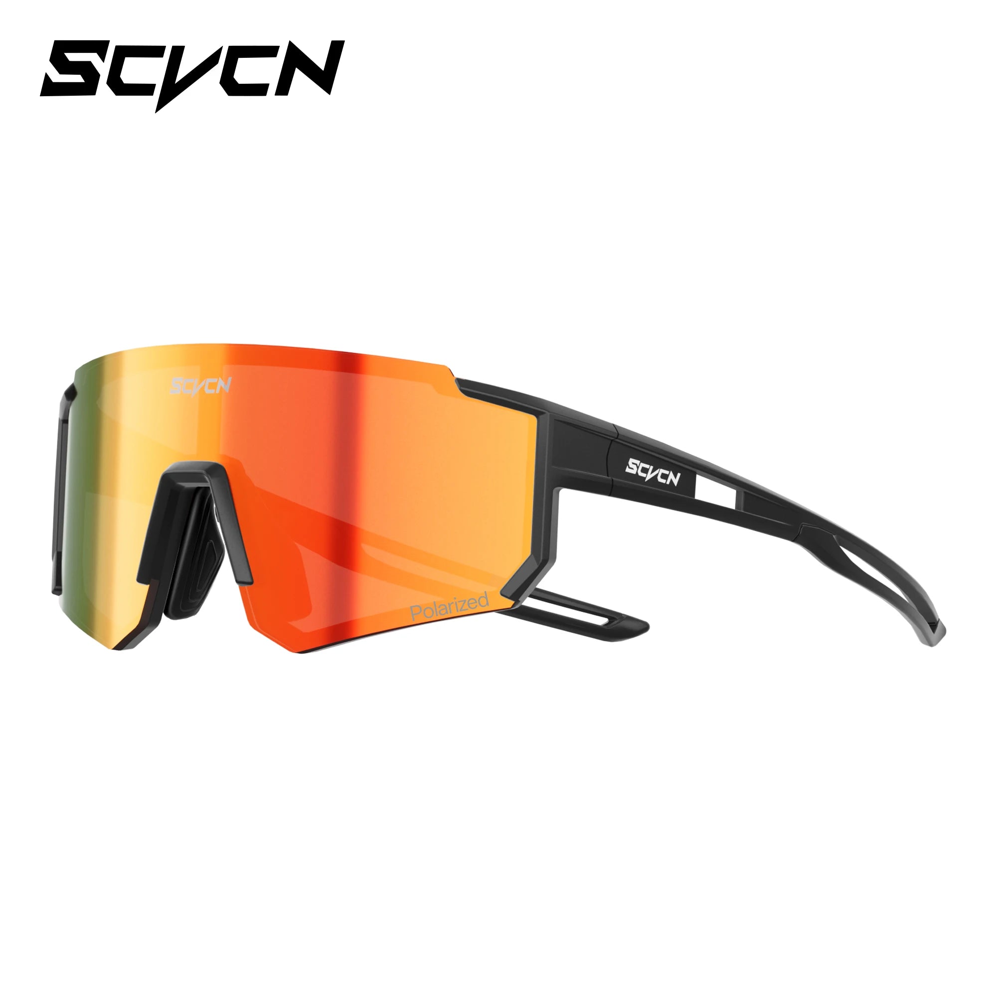 Skyline Polarized Sports Sunglasses