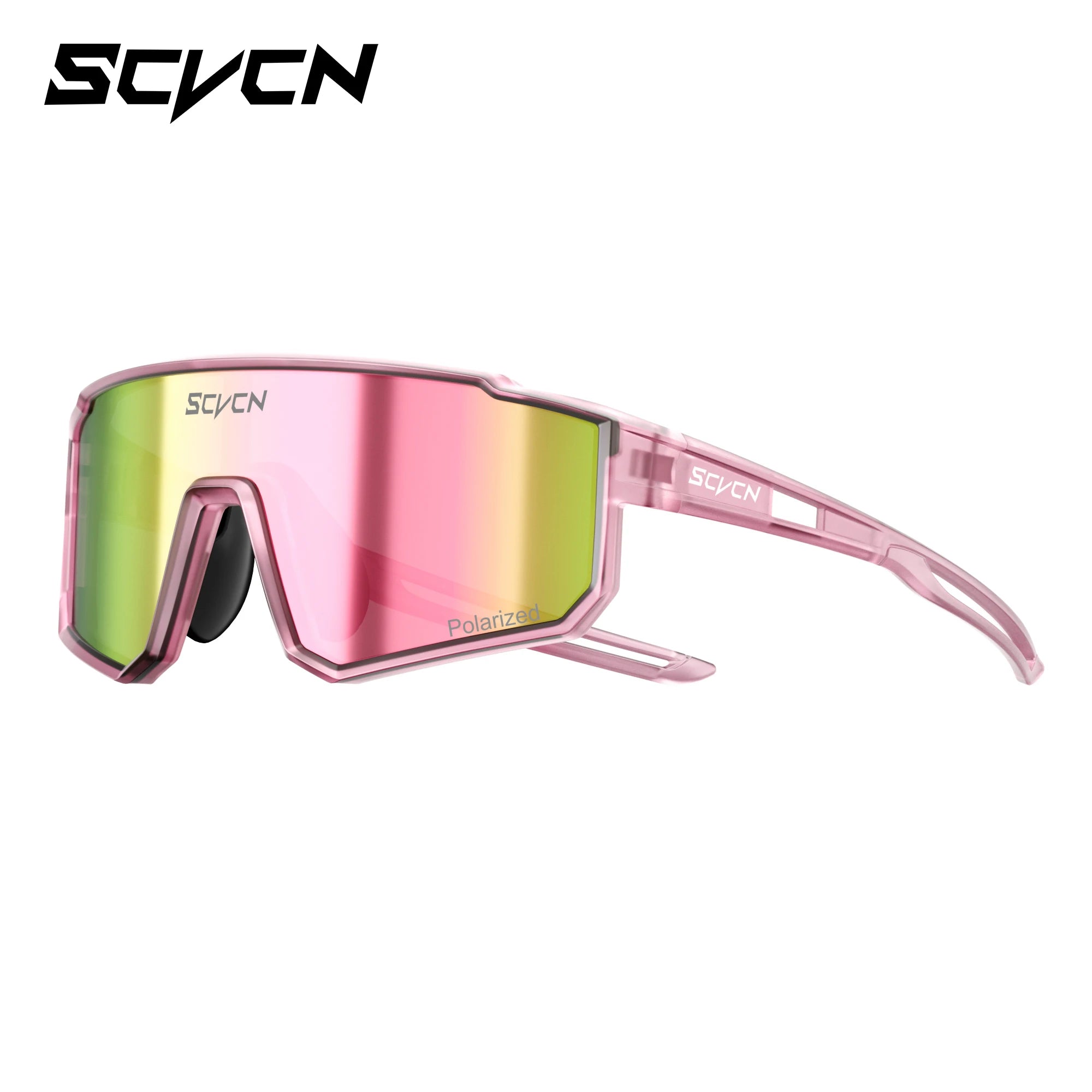 Skyline Polarized Sports Sunglasses