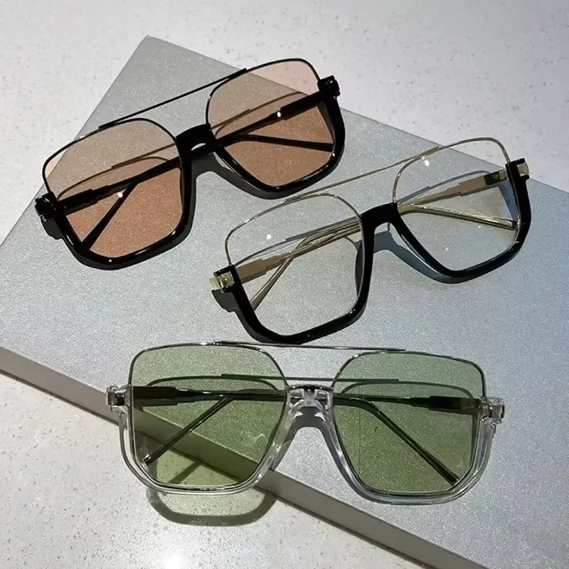 Solaris Luxe Shades
