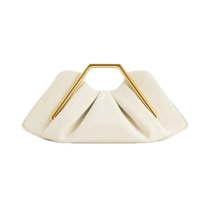 Cleo Luxe Geometry Collection — Sculpted Elegance