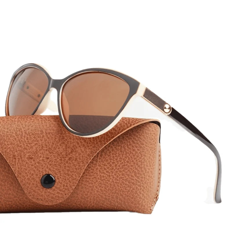 Classic Elegance Sunglasses
