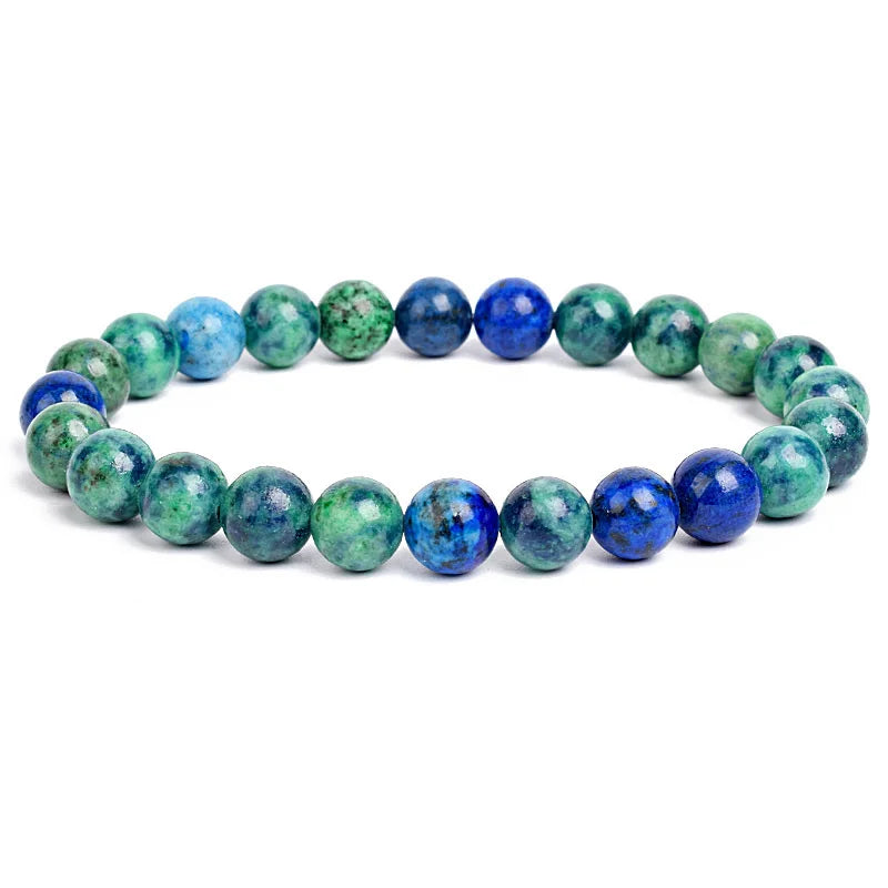 Healing Stone Bracelets – Energy, Protection &amp; Daily Balance