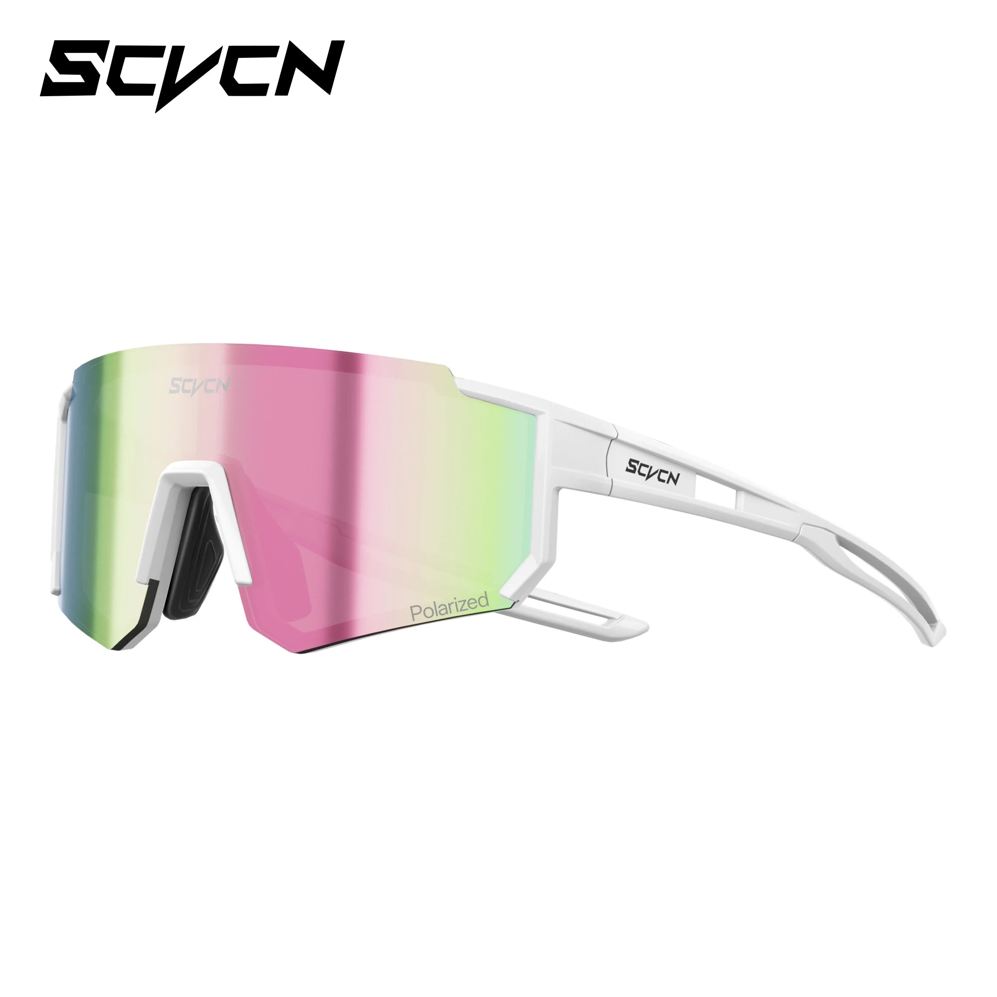 Skyline Polarized Sports Sunglasses