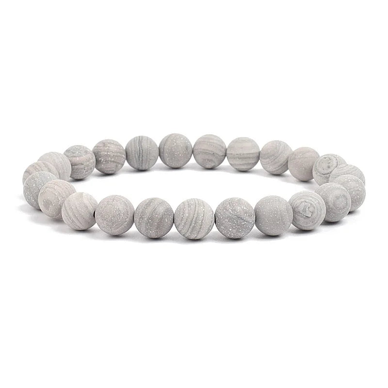 Healing Stone Bracelets – Energy, Protection &amp; Daily Balance