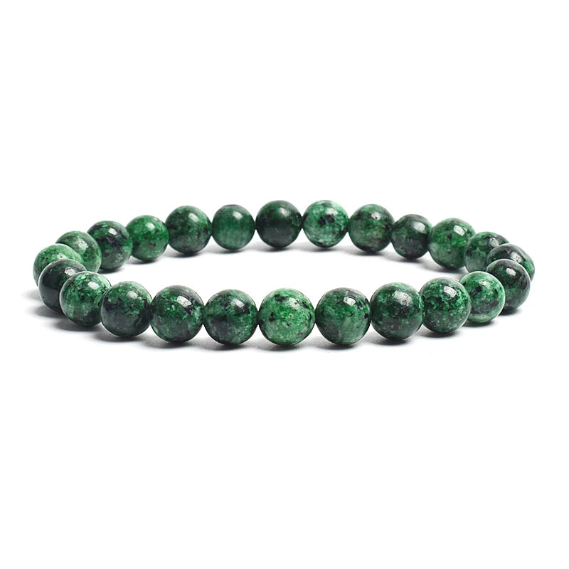Healing Stone Bracelets – Energy, Protection &amp; Daily Balance