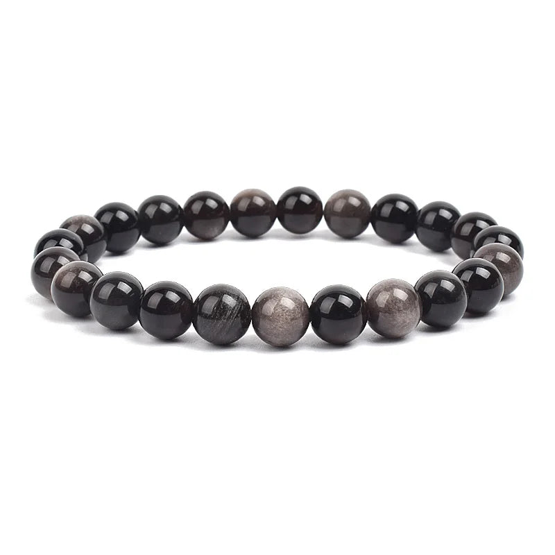Healing Stone Bracelets – Energy, Protection &amp; Daily Balance