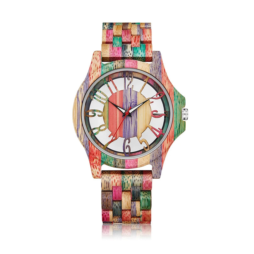 “ColorVibe Watch Collection”