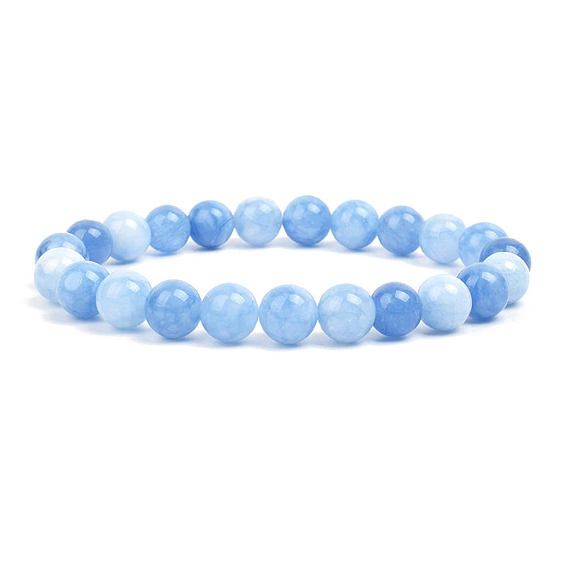 Healing Stone Bracelets – Energy, Protection &amp; Daily Balance