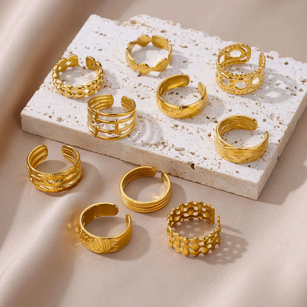 Elegant, Modern &amp; Designed for Every Woman