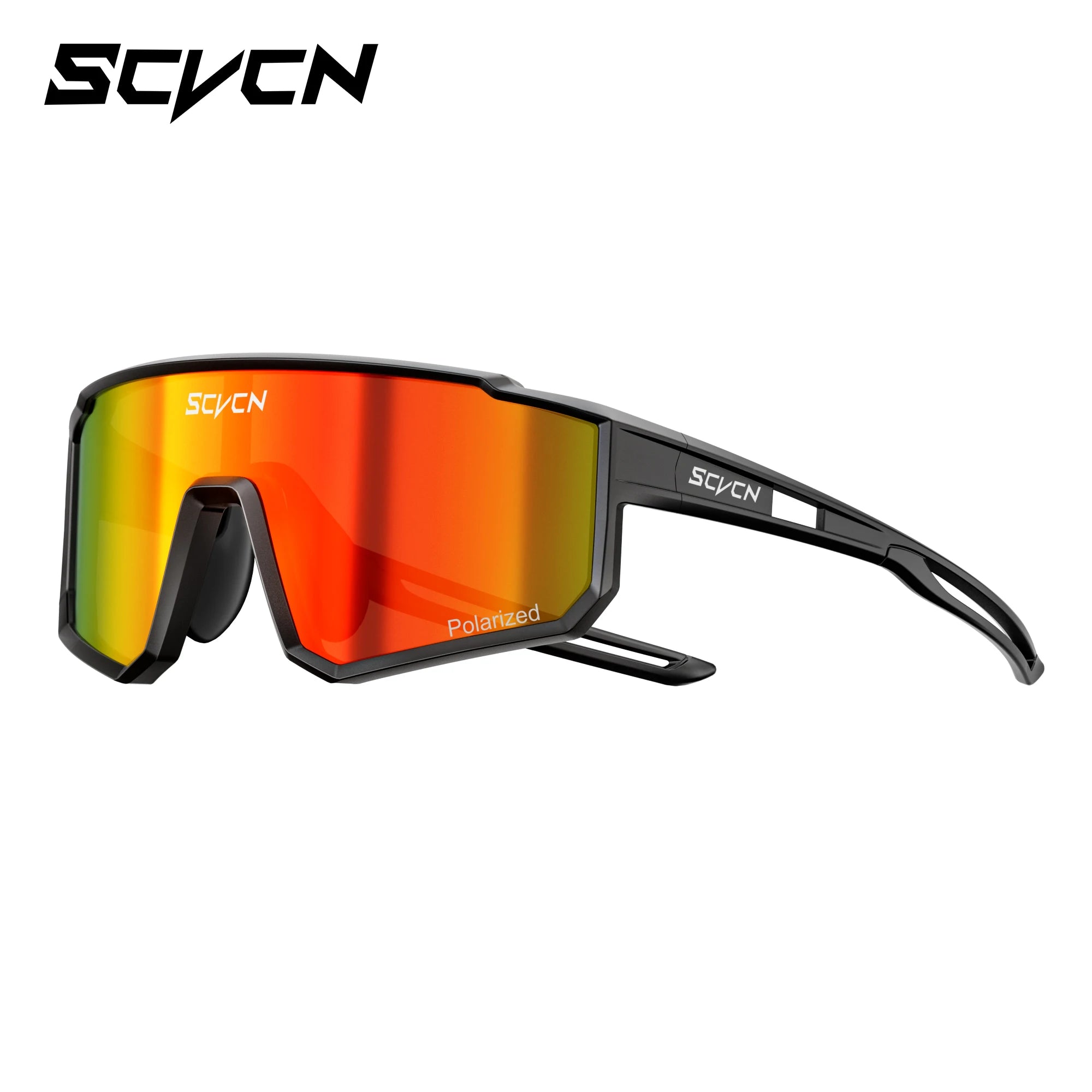 Skyline Polarized Sports Sunglasses