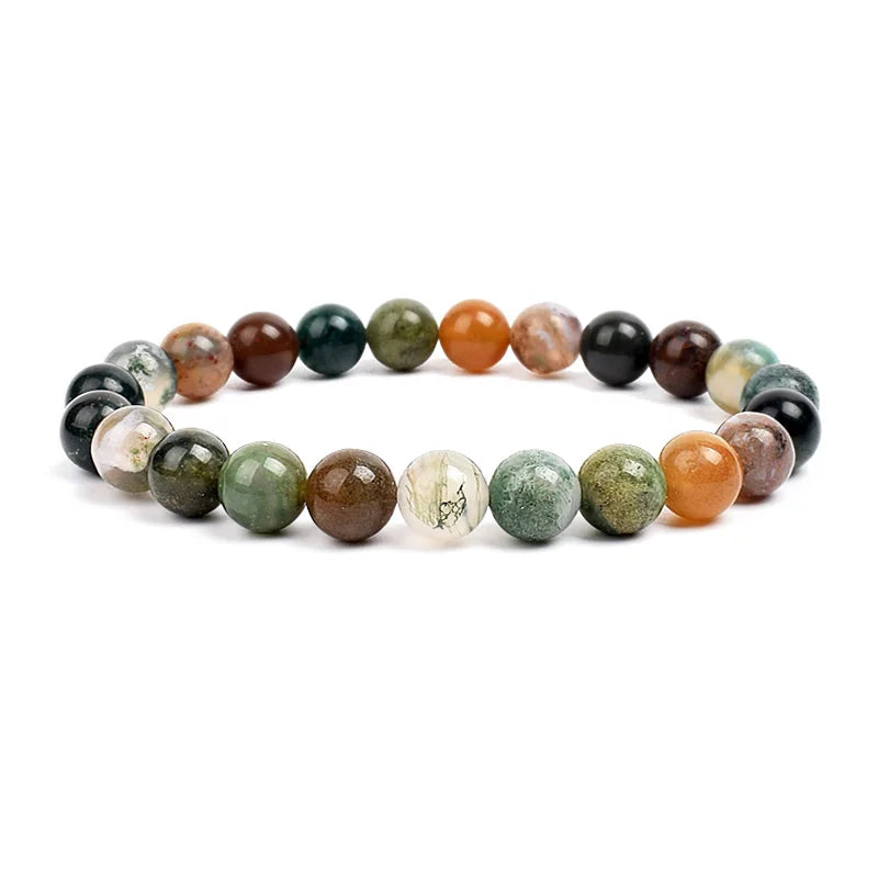 Healing Stone Bracelets – Energy, Protection &amp; Daily Balance