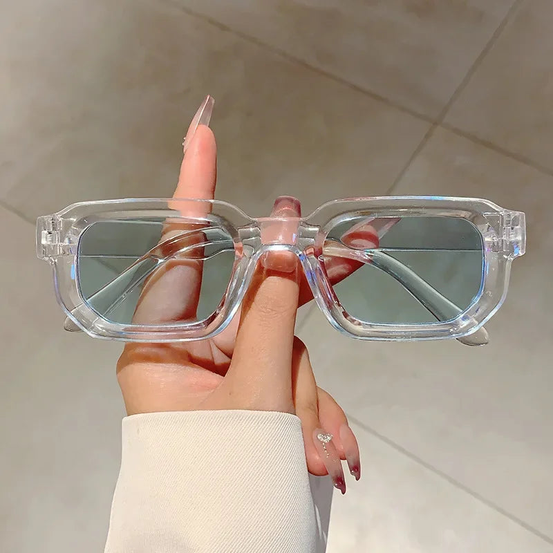 Prism Retro Color Shades