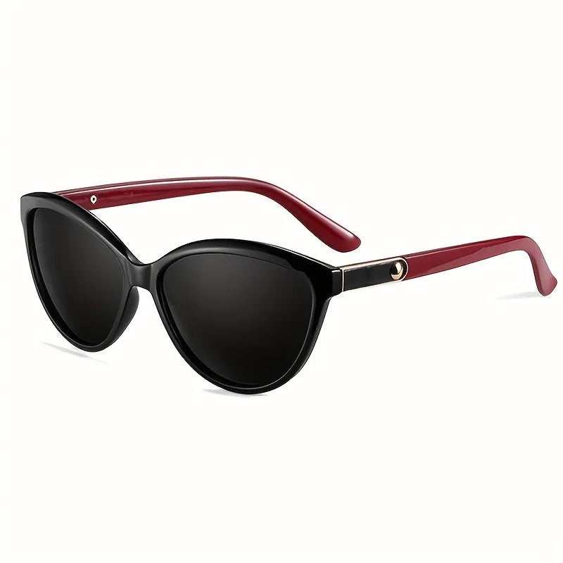 Classic Elegance Sunglasses