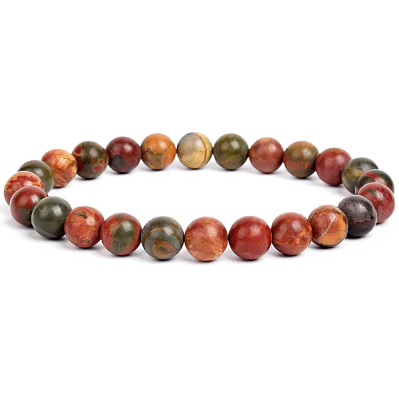 Healing Stone Bracelets – Energy, Protection &amp; Daily Balance