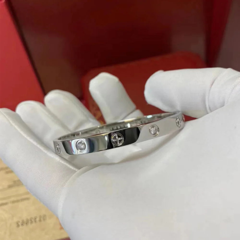 “Eternal Bond Bangle Collection”