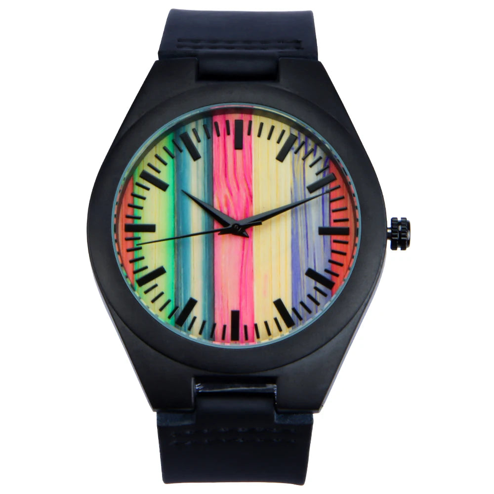 “ColorVibe Watch Collection”