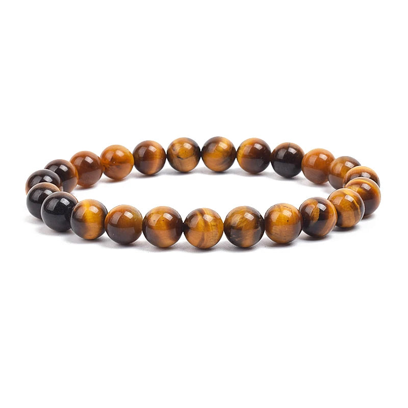 Healing Stone Bracelets – Energy, Protection &amp; Daily Balance