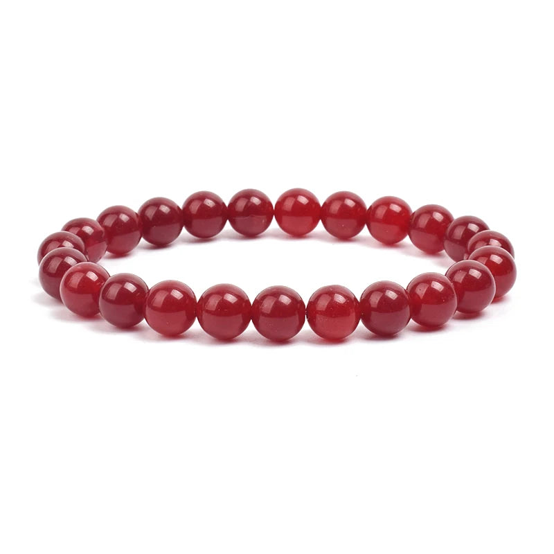 Healing Stone Bracelets – Energy, Protection &amp; Daily Balance