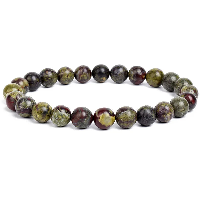 Healing Stone Bracelets – Energy, Protection &amp; Daily Balance