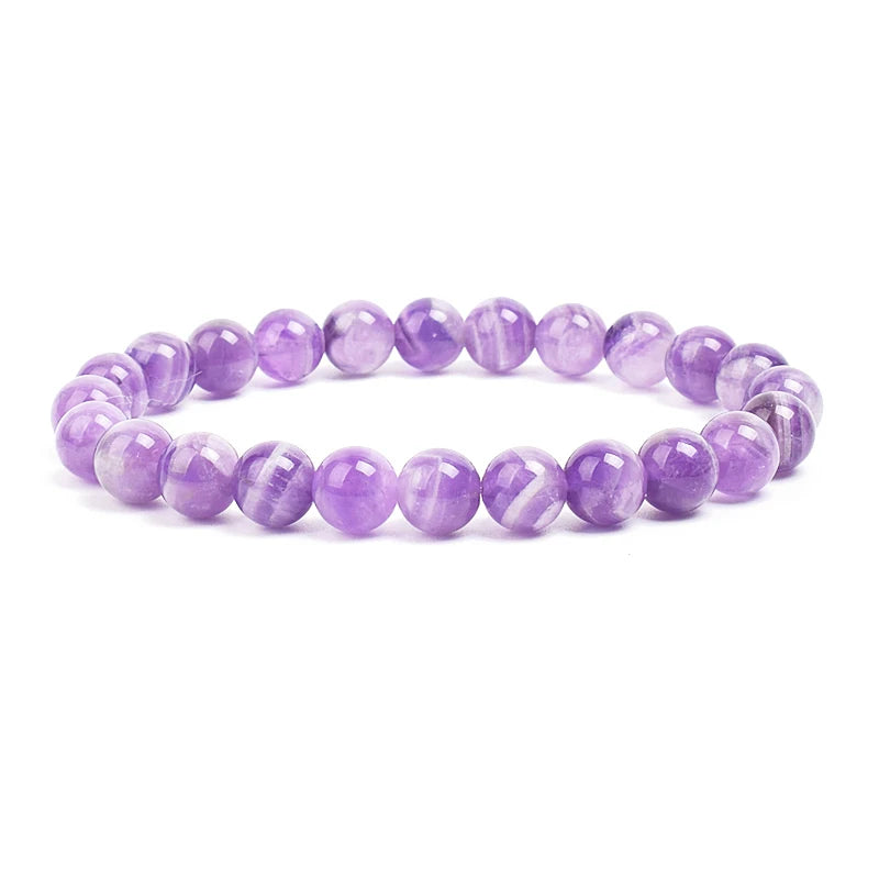 Healing Stone Bracelets – Energy, Protection &amp; Daily Balance