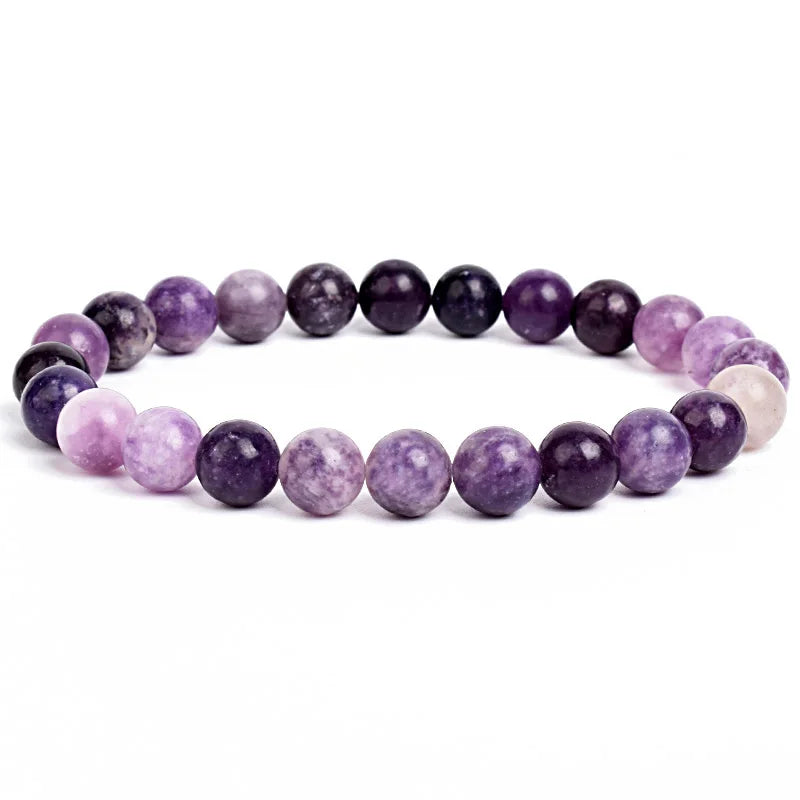 Healing Stone Bracelets – Energy, Protection &amp; Daily Balance