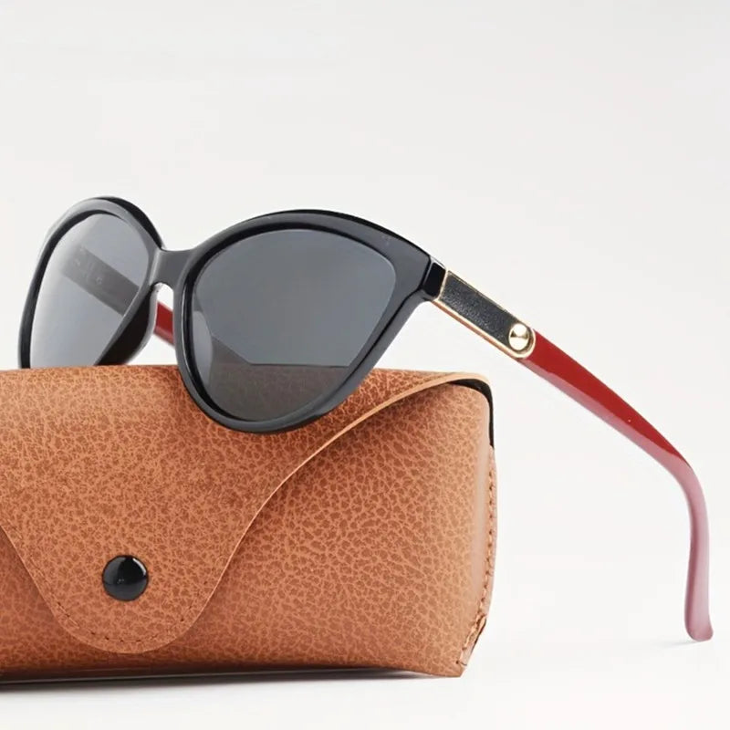 Classic Elegance Sunglasses