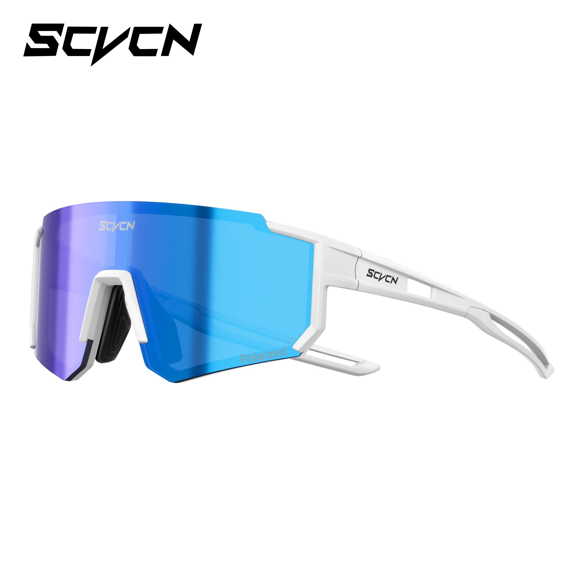 Skyline Polarized Sports Sunglasses