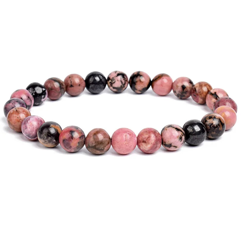 Healing Stone Bracelets – Energy, Protection &amp; Daily Balance