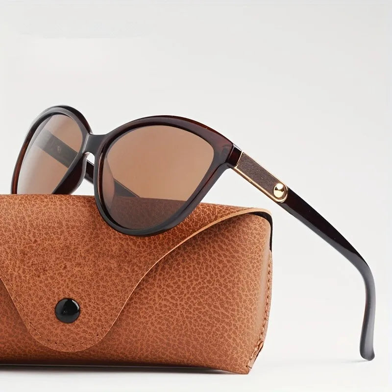 Classic Elegance Sunglasses