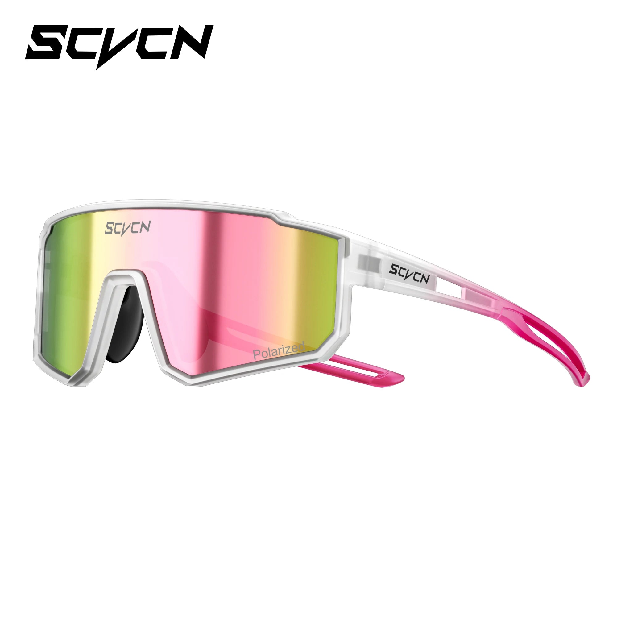 Skyline Polarized Sports Sunglasses