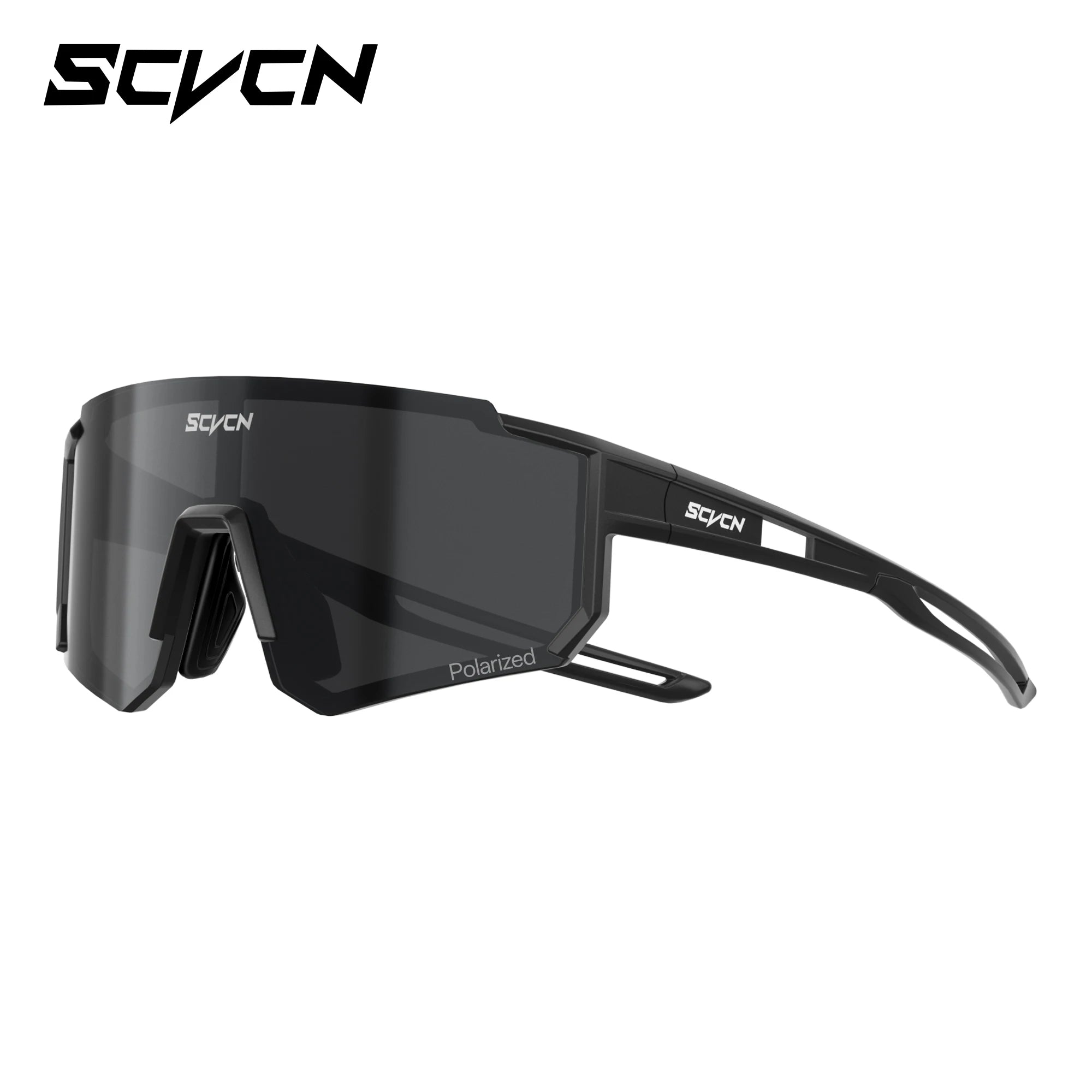 Skyline Polarized Sports Sunglasses