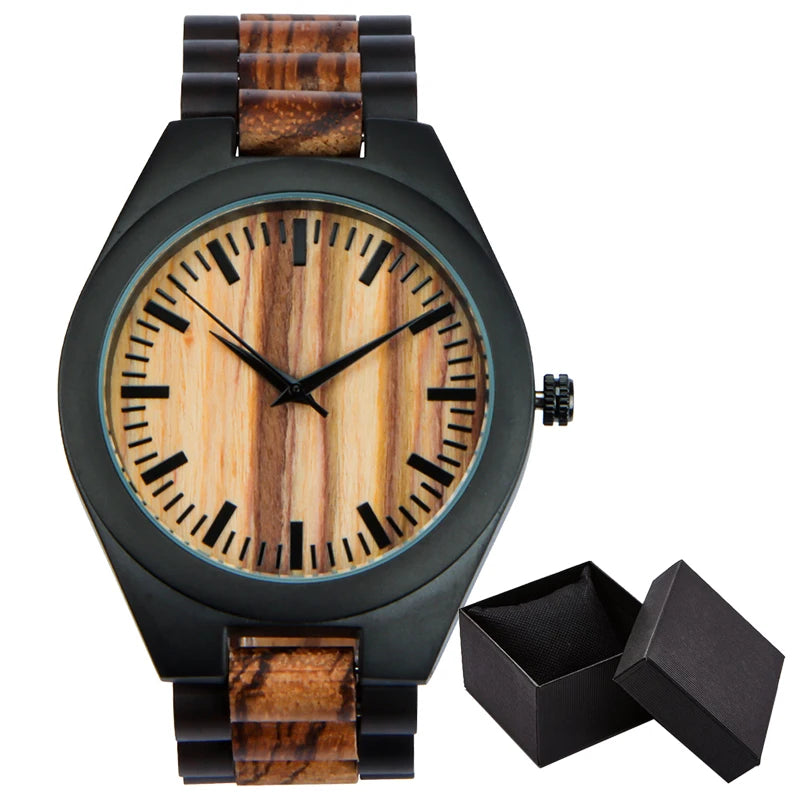 “ColorVibe Watch Collection”