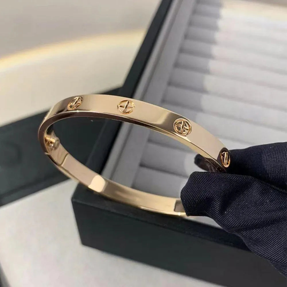 “Eternal Bond Bangle Collection”