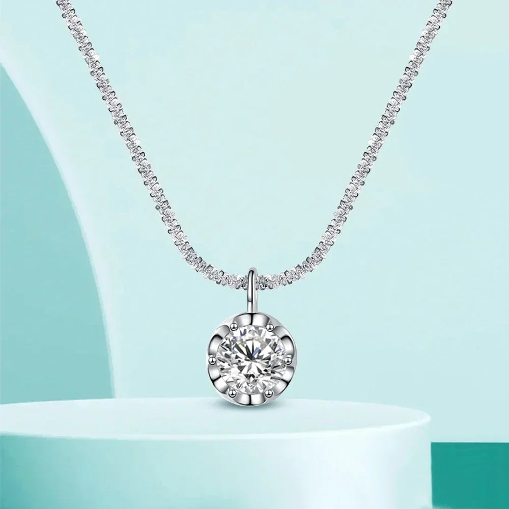 “Shine with timeless elegance...”
