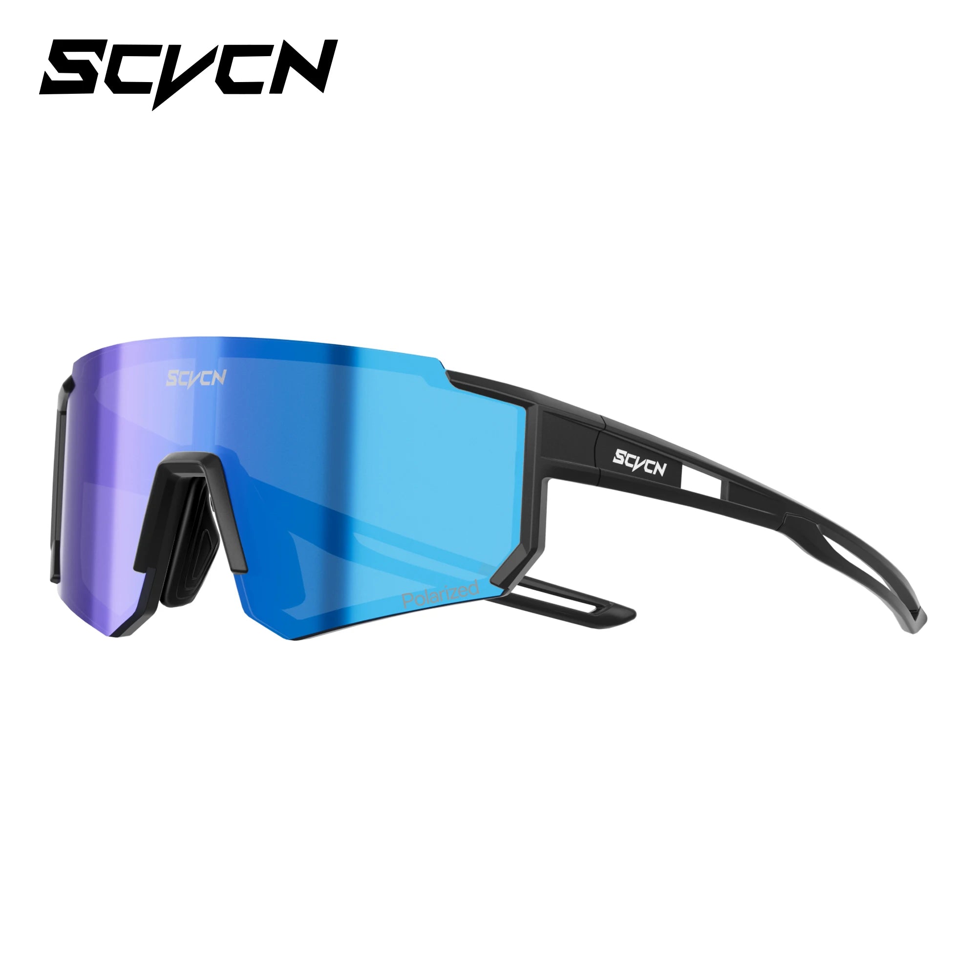 Skyline Polarized Sports Sunglasses