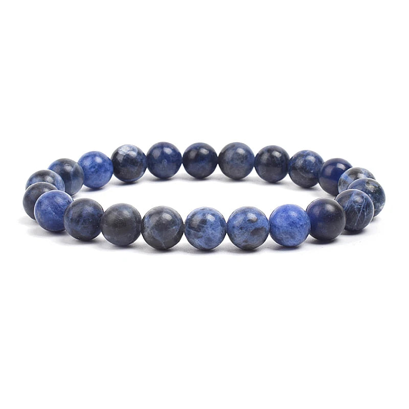 Healing Stone Bracelets – Energy, Protection &amp; Daily Balance