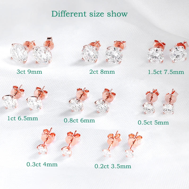 : Radiant Spark Earrings