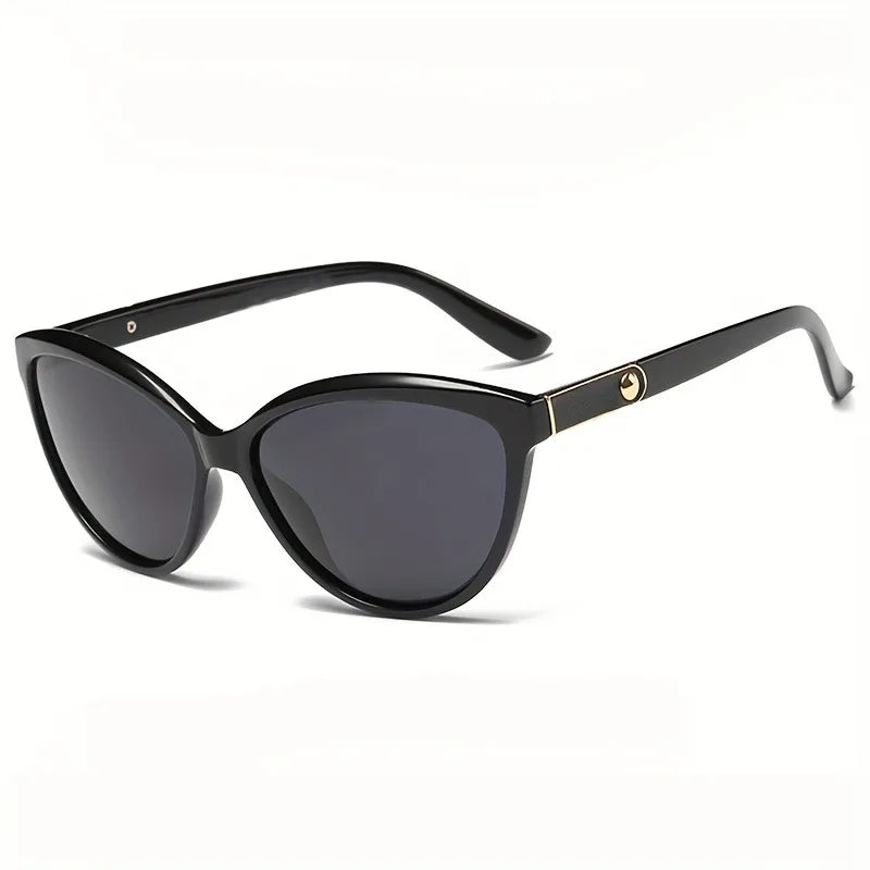 Classic Elegance Sunglasses