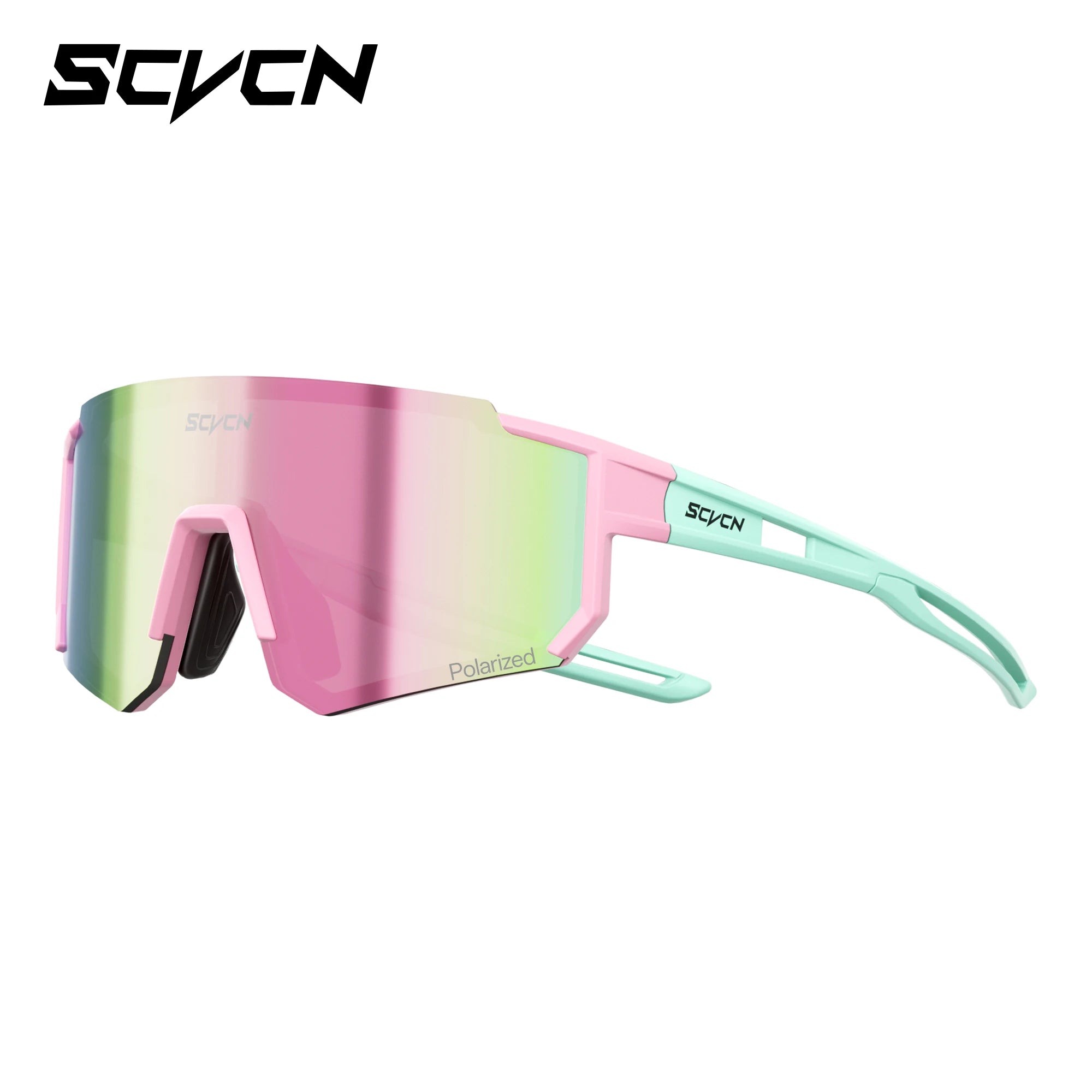 Skyline Polarized Sports Sunglasses