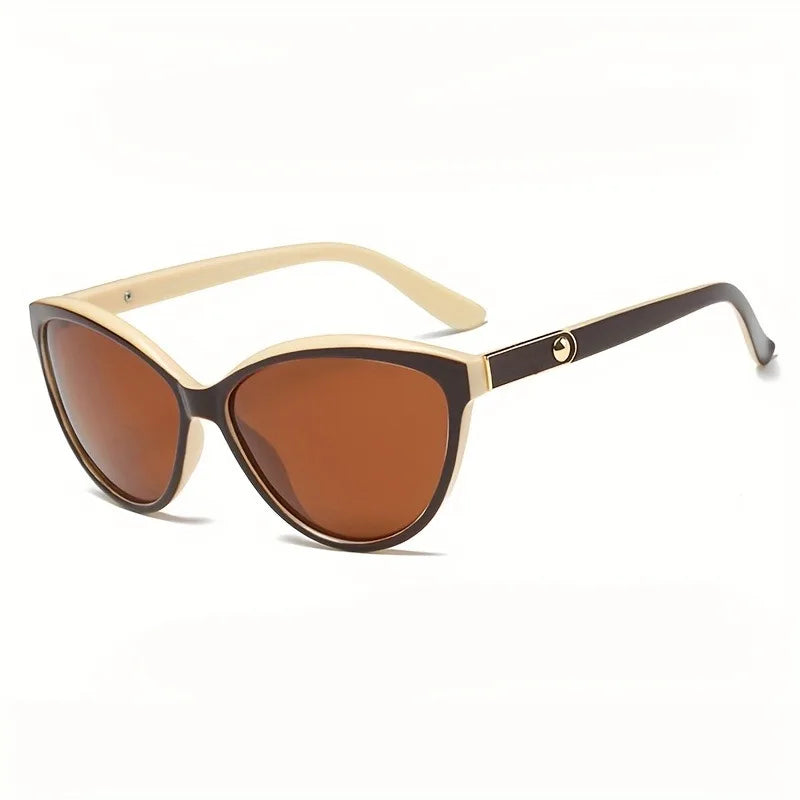 Classic Elegance Sunglasses