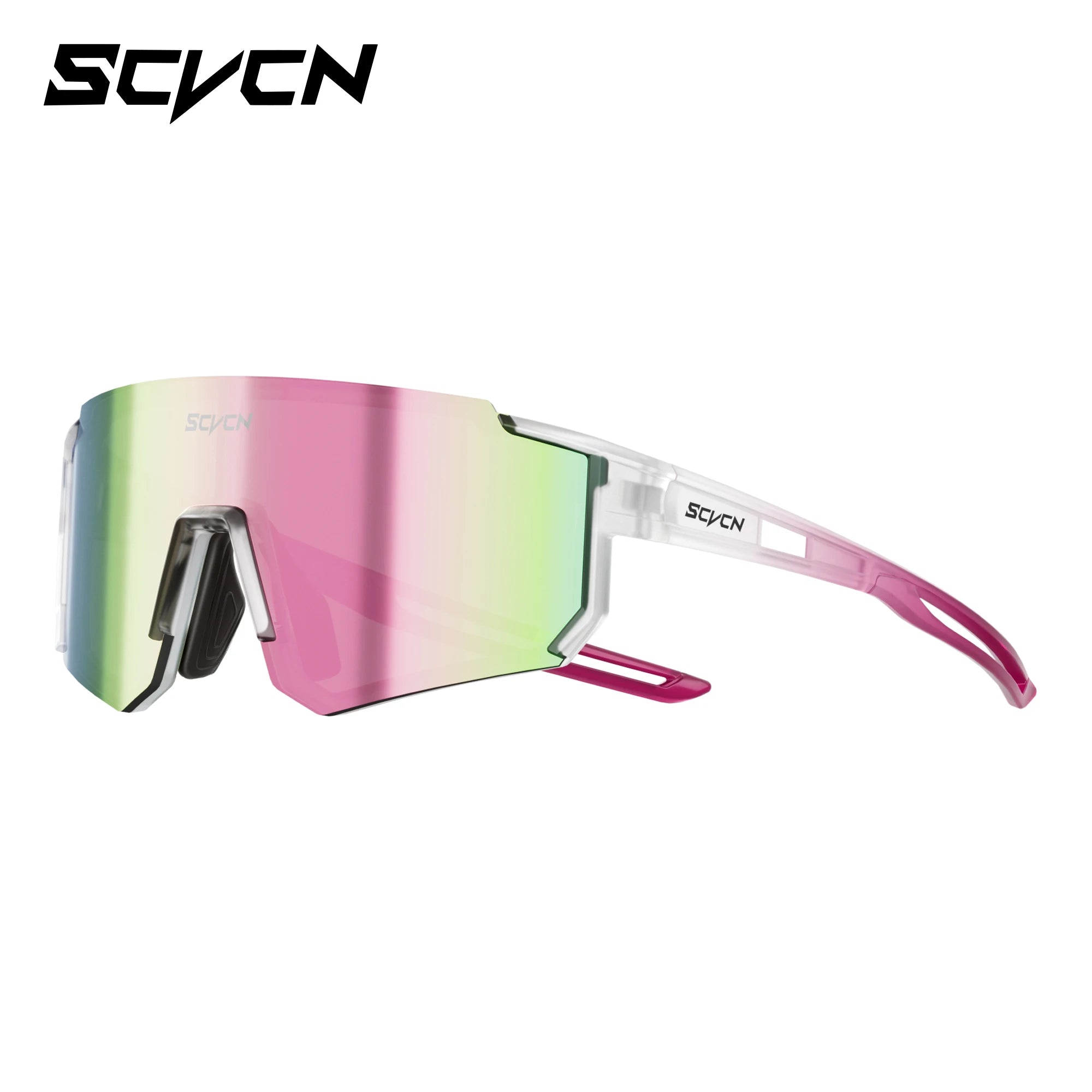 Skyline Polarized Sports Sunglasses