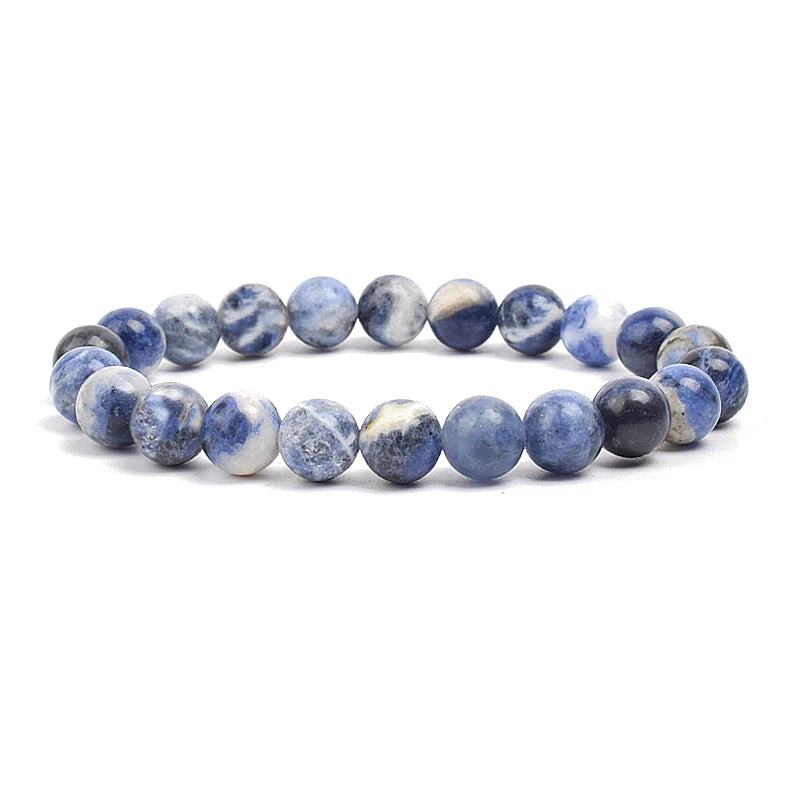 Healing Stone Bracelets – Energy, Protection &amp; Daily Balance