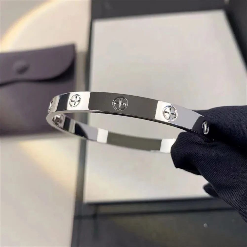 “Eternal Bond Bangle Collection”