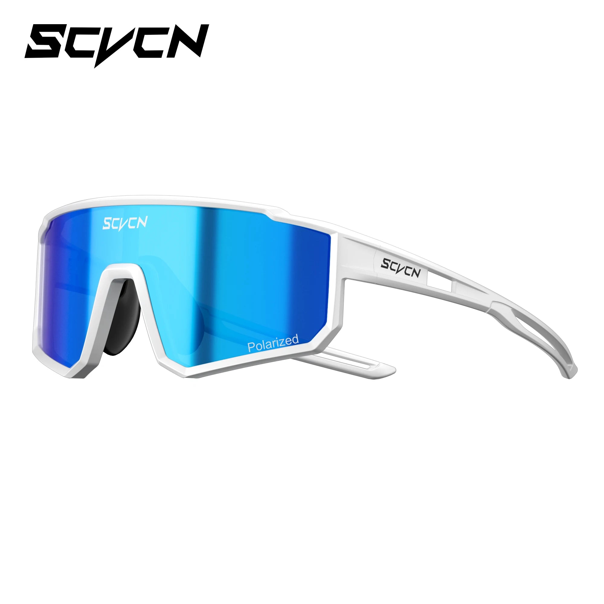 Skyline Polarized Sports Sunglasses